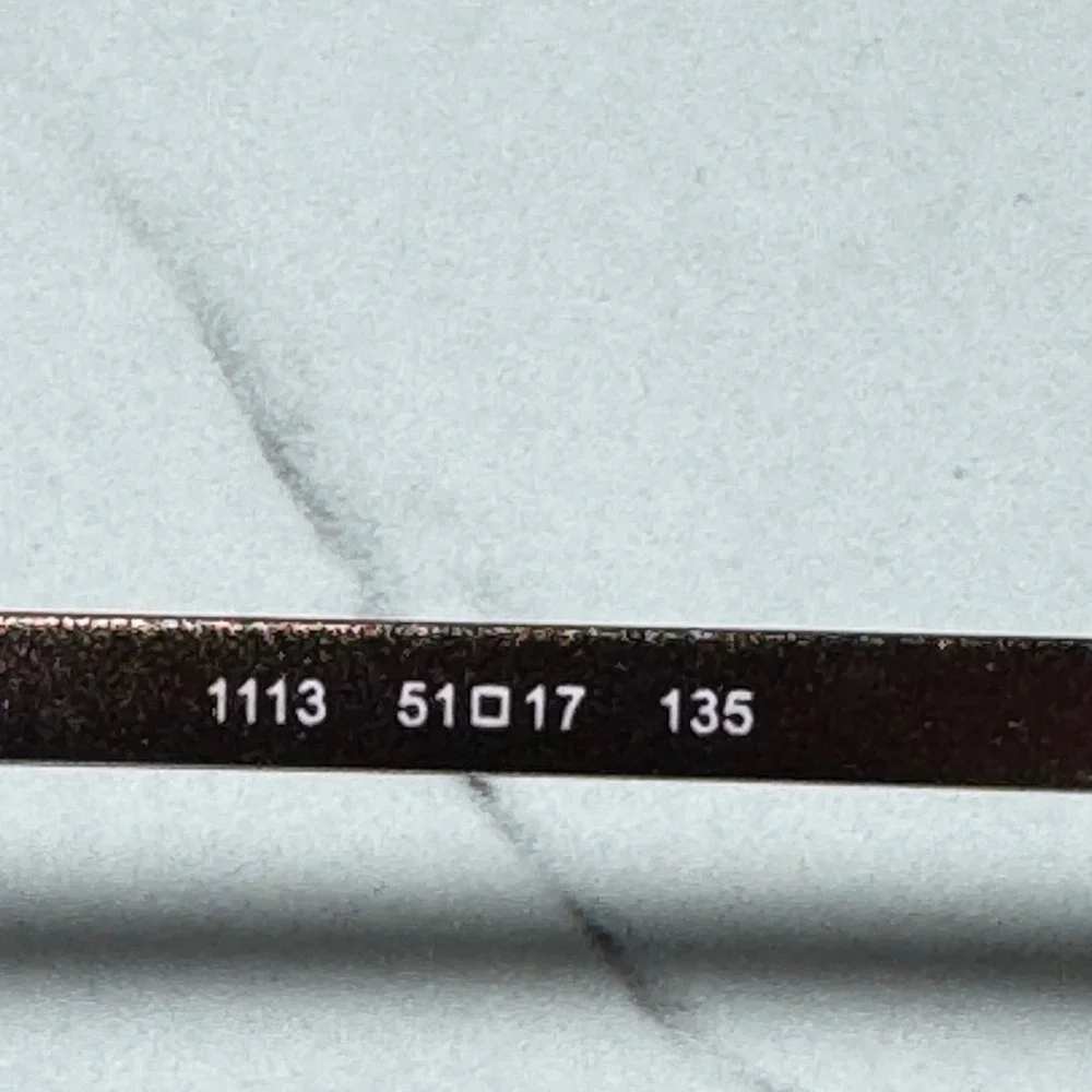 Michael Kors 135mm comfort